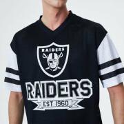 T-shirt New Era NFL Os Oakland Raiders