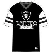 T-shirt New Era NFL Os Oakland Raiders