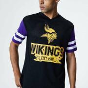 T-shirt New Era NFL Os Minnesota Vikings