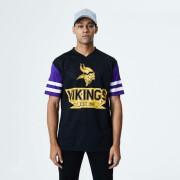 T-shirt New Era NFL Os Minnesota Vikings