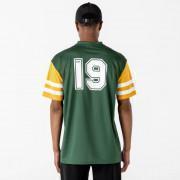 T-shirt New Era NFL Os Green Bay Packers