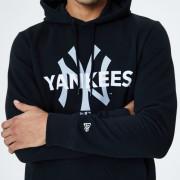 Sweatshirt New Era Yankees Inscription