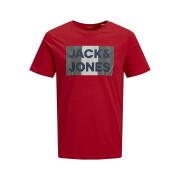 Lot de 3 t-shirts enfant Jack & Jones corp logo