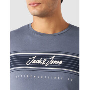T-shirt Jack & Jones JJLeo