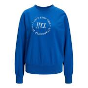 Sweatshirt large femme JJXX beatrice