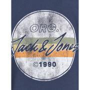 T-shirt à manches courtes enfant Jack & Jones Jorbrady