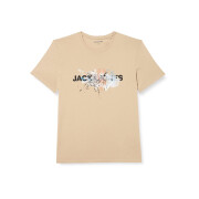 T-shirt Jack & Jones Tear