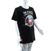 T-shirt enfant Alpha Industries Missiono Mars