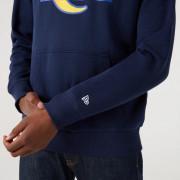 Sweat à capuche New Era Team Logo Los Angeles Rams