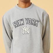 Sweatshirt Heritage New York Yankees