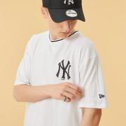 T-shirt oversize  New York Yankees