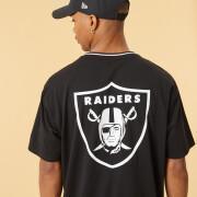 T-shirt Graphic Las Vegas Raiders