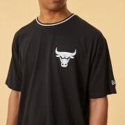 T-shirt graphic Chicago Bulls