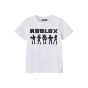 T-shirt enfant Name it Roblox Nash Bio
