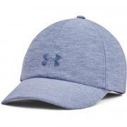 Casquette femme Under Armour Play Up Heathered