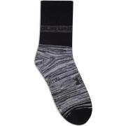Chaussettes Under Armour Essential Hi Lo unisexes (pack of 2)