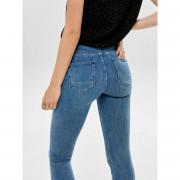 Jeans femme Only Power life