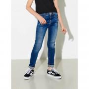 Jeans fille Only kids Paola
