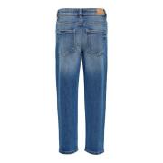 Jeans fille Only Koncalla Life