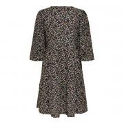 Robe femme Only Zille naya manches 3/4