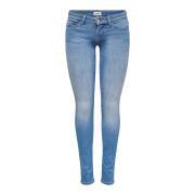 Jeans skinny femme Only onlcoral life agi387