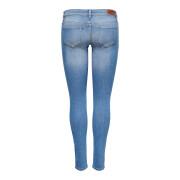 Jeans skinny femme Only onlcoral life agi387