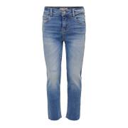 Jeans fille Only Konemily St Noos