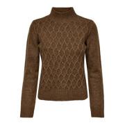 Pullover femme Only Macadamia