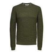 Pull Selected Conrad col rond