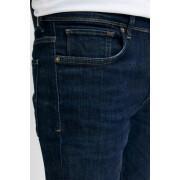 Jeans slim Selected Leon 6291