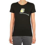 T-shirt femme Iriedaily it-birdy