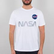 T-shirt Alpha Industries NASA Reflective