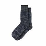 Chaussettes Nudie Jeans Rasmusson Multi Yarn