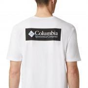T-shirt Columbia North Cascades