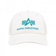 Casquette Alpha Industries Basic Trucker
