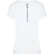 T-shirt femme EA7 Emporio Armani