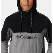 Sweatshirt à capuche Columbia Lodge II Fleece