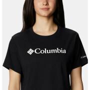 T-shirt femme Columbia North Cascades
