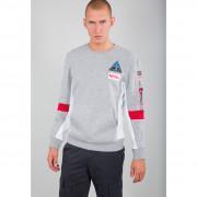Sweat Alpha Industries Space Camp