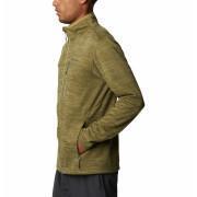 Sweatshirt Full zip Columbia Maxtrail Fleece
