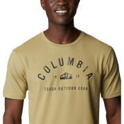 T-shirt Columbia Urban Trail Graphic