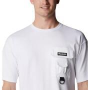 T-shirt Columbia Field Creek Doubleknit