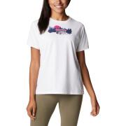 T-shirt femme Columbia Sun Trek Graphic Ii