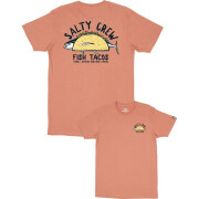 T-shirt Salty Crew Baja Fresh Premium