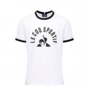 T-shirt enfant Le Coq Sportif Essentiels bat n°4