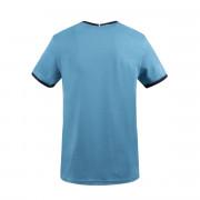 T-shirt Le Coq Sportif Essentiels bicolore n°1