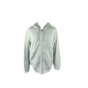 Sweatshirt à capuche zippée Gant Reg Tonal Shield
