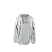 Sweatshirt à capuche zippée Gant Reg Tonal Shield