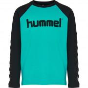 T-shirt manches longues enfant Hummel Hmlboys