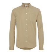 Chemise Casual Friday Anton Bd Ls Lyocell
